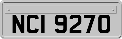 NCI9270