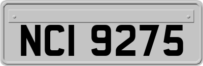 NCI9275