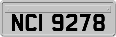 NCI9278