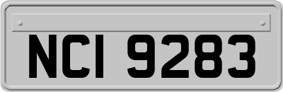 NCI9283