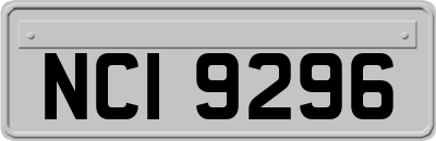 NCI9296