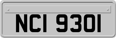 NCI9301