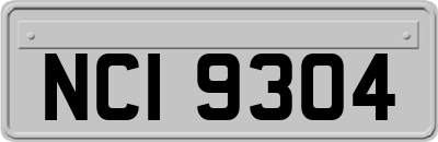 NCI9304