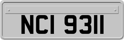 NCI9311
