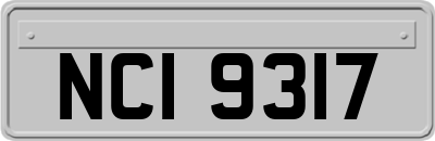 NCI9317