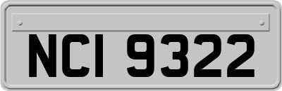 NCI9322