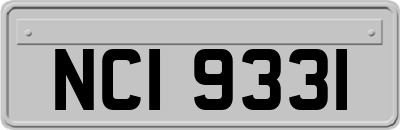 NCI9331