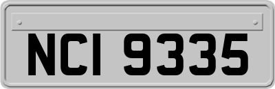 NCI9335
