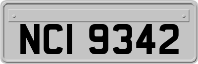 NCI9342