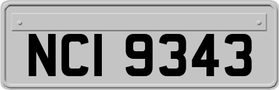 NCI9343