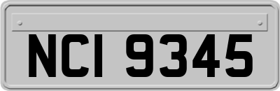 NCI9345