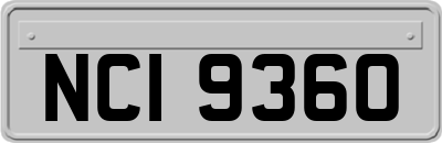 NCI9360