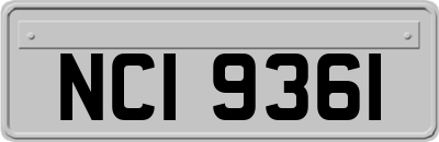 NCI9361