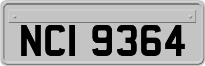 NCI9364