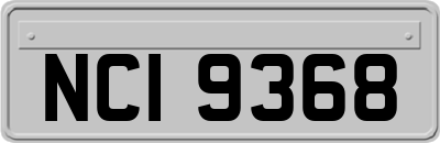 NCI9368