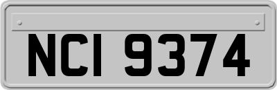 NCI9374