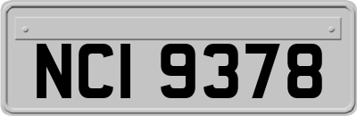 NCI9378