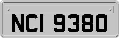 NCI9380