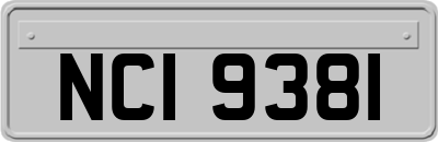 NCI9381