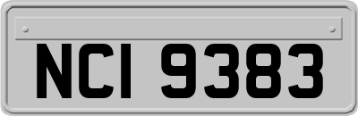 NCI9383