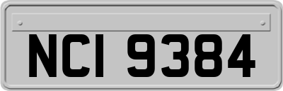 NCI9384
