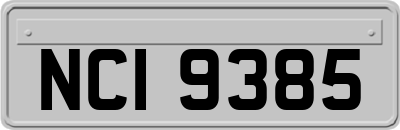 NCI9385