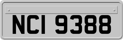 NCI9388