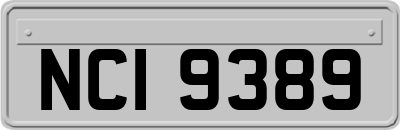 NCI9389