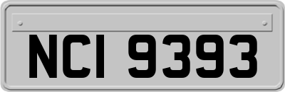 NCI9393