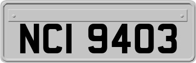 NCI9403