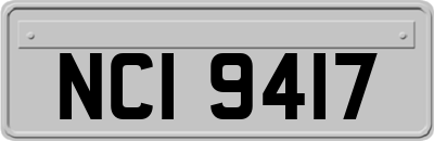 NCI9417