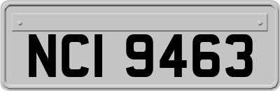 NCI9463