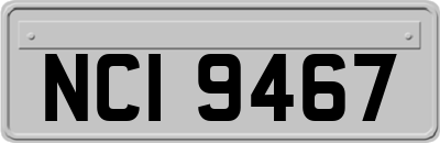 NCI9467