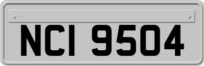 NCI9504