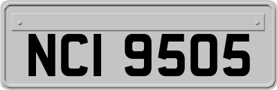 NCI9505