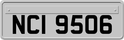 NCI9506