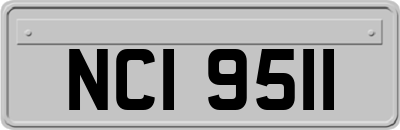 NCI9511