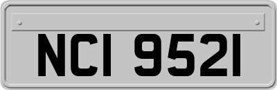 NCI9521