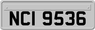 NCI9536