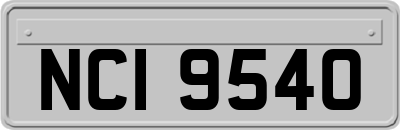 NCI9540