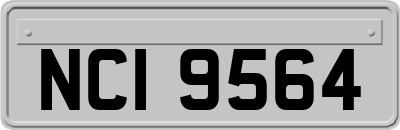 NCI9564