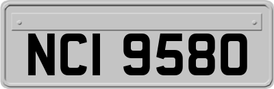 NCI9580