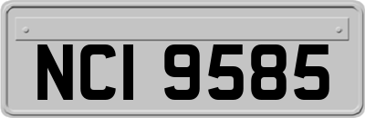 NCI9585