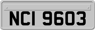 NCI9603