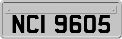 NCI9605