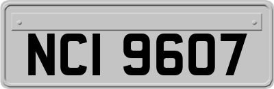 NCI9607