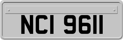 NCI9611