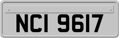 NCI9617