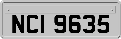 NCI9635