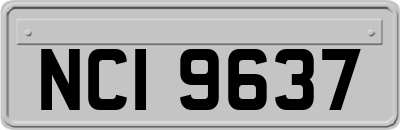 NCI9637